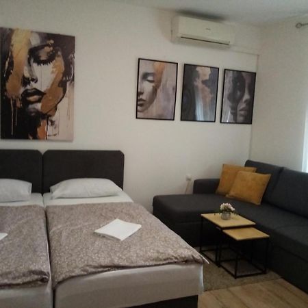 Apartman Vanja リエカ エクステリア 写真