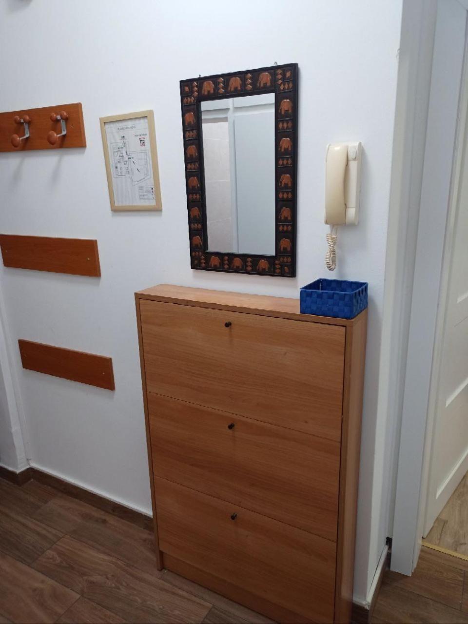 Apartman Vanja リエカ エクステリア 写真