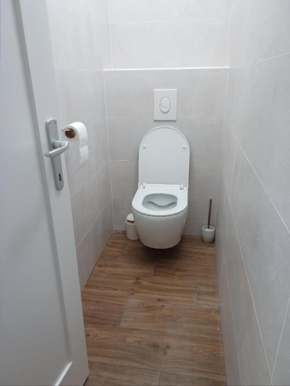 Apartman Vanja リエカ エクステリア 写真