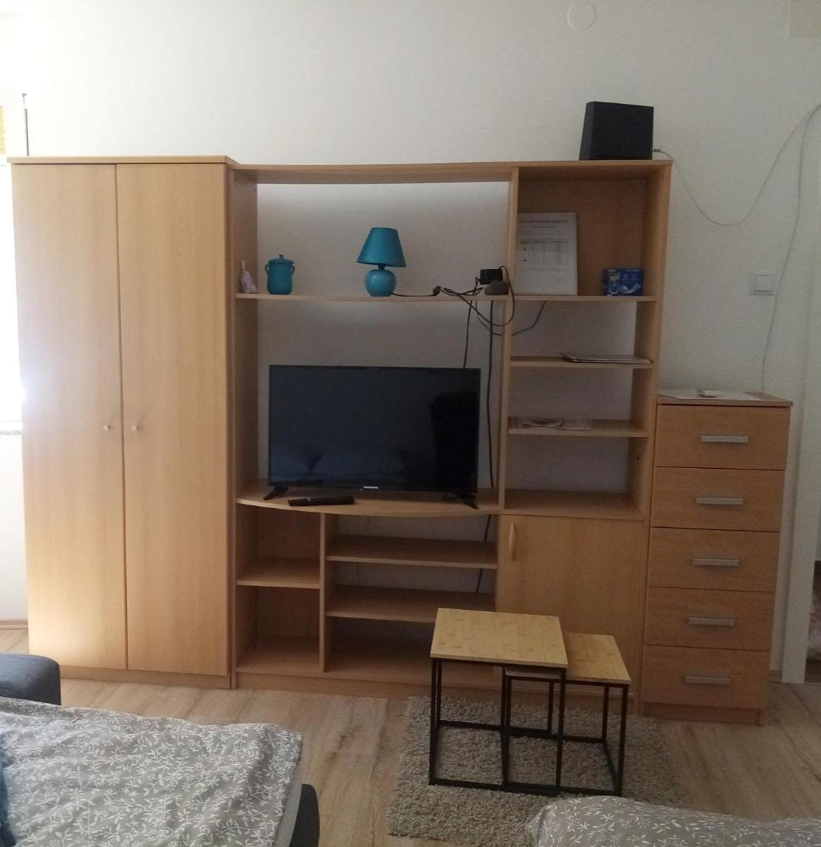 Apartman Vanja リエカ エクステリア 写真